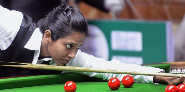 worldwomensnookerchampionship:vidyapillailosestoworldchampionngonyeeingrandfinalesettlesforsilver